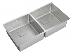 Мойка кухонная Teka - FLEXLINEA 2 B 860 115030026