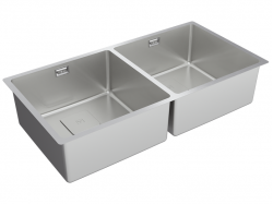 Мойка кухонная Teka - FLEXLINEA 2 B 860 115030026