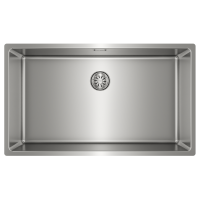 Мойка кухонная Teka - BE LINEA 71.40 (115000066)
