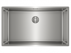 Мойка кухонная Teka - BE LINEA 71.40 (115000066)