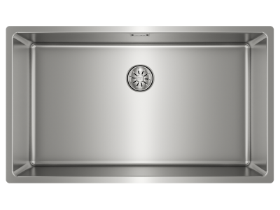 Мойка кухонная Teka - BE LINEA 71.40 (115000066)