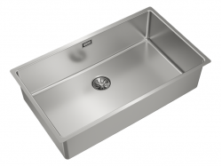 Мойка кухонная Teka - BE LINEA 71.40 (115000066)
