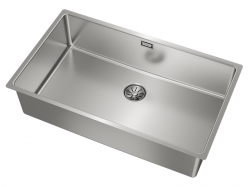 Мойка кухонная Teka - BE LINEA 71.40 (115000066)