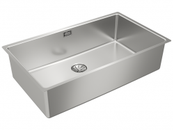 Мойка кухонная Teka - BE LINEA 71.40 (115000066)