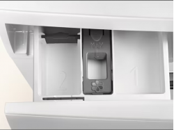 Стиральная машина Electrolux - EW 6 SM 227 CU