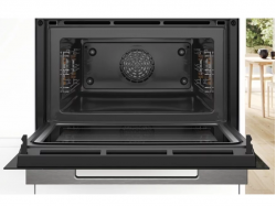 Духовой шкаф Bosch - CMG 7241 B 1