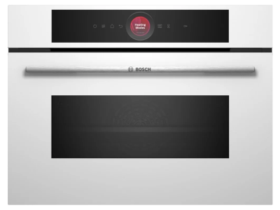 Духовой шкаф Bosch - CMG 7241 W 1