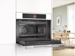 Духовой шкаф Bosch - CMG 7241 W 1