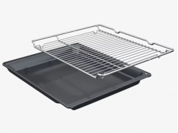 Духовой шкаф Bosch - CMG 7241 W 1