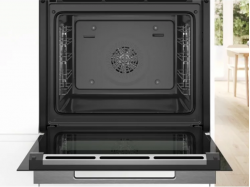 Духовой шкаф Bosch - HBG 7341 W 1