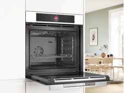 Духовой шкаф Bosch - HBG 7341 W 1