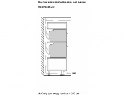 Духовой шкаф Bosch - HBG 7361 B 1