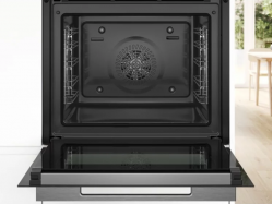 Духовой шкаф Bosch - HBG 7741 W 1