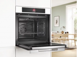 Духовой шкаф Bosch - HBG 7741 W 1