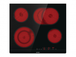 Варочная поверхность Gorenje - ECT 643 BSC