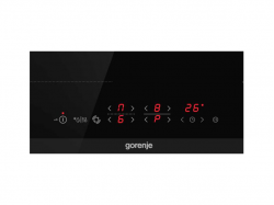 Варочная поверхность Gorenje - ECT 643 BSC