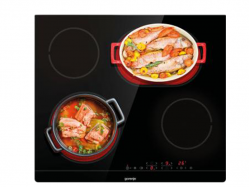 Варочная поверхность Gorenje - ECT 643 BSC