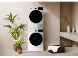 Стиральная машина Smeg - WNP 84 SEAIN