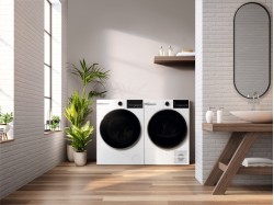Стиральная машина Smeg - WNP 84 SEAIN