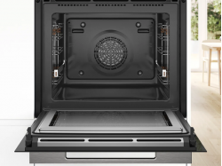 Духовой шкаф Bosch - HMG 776 NB 1