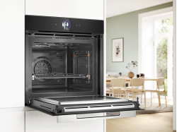 Духовой шкаф Bosch - HMG 776 NB 1