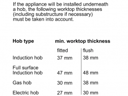 Духовой шкаф Bosch - HMG 776 NB 1
