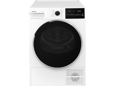 Сушильная машина Smeg - DNP83SLIN