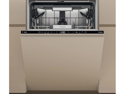 Посудомоечная машина встраиваемая Whirlpool - W 7 IHT 58 T
