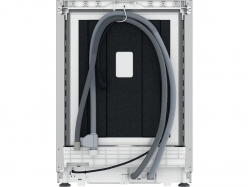 Посудомоечная машина встраиваемая Whirlpool - W 7 IHT 58 T