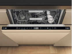 Посудомоечная машина встраиваемая Whirlpool - W 7 IHT 58 T