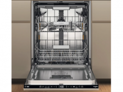 Посудомоечная машина встраиваемая Whirlpool - W 7 IHT 58 T