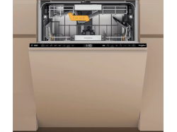 Посудомоечная машина встраиваемая Whirlpool - W 8 IHF 58 TU