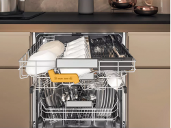 Посудомоечная машина встраиваемая Whirlpool - W 8 IHF 58 TU
