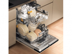 Посудомоечная машина встраиваемая Whirlpool - W 8 IHF 58 TU