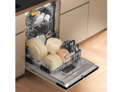 Посудомоечная машина встраиваемая Whirlpool - W 8 IHF 58 TU