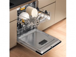 Посудомоечная машина встраиваемая Whirlpool - W 8 IHF 58 TU