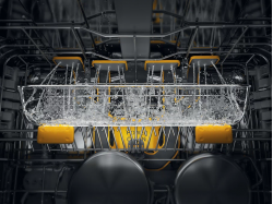Посудомоечная машина встраиваемая Whirlpool - W 8 IHF 58 TU