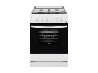 Плита кухонная Zanussi - ZCG612K1WA