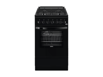Плита кухонная Zanussi - ZCK57201BA