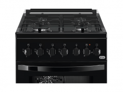 Плита кухонная Zanussi - ZCK57201BA