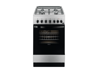 Плита кухонная Zanussi - ZCK57201XA