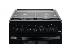 Плита кухонная Zanussi - ZCK67211BA