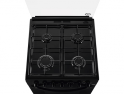 Плита кухонная Zanussi - ZCK67211BA