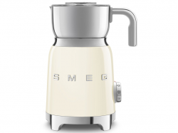 Вспениватель молока Smeg - MFF 11 CREU