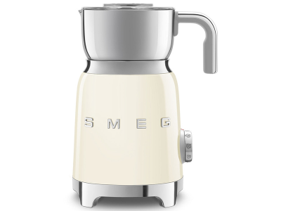 Вспениватель молока Smeg - MFF 11 CREU