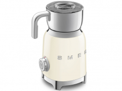 Вспениватель молока Smeg - MFF 11 CREU