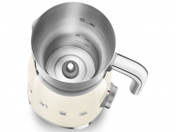 Вспениватель молока Smeg - MFF 11 CREU