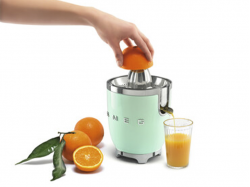 Соковыжималка Smeg - CJF 11 PGEU