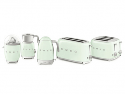 Соковыжималка Smeg - CJF 11 PGEU