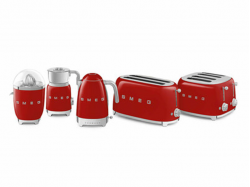 Соковыжималка Smeg - CJF 11 RDEU